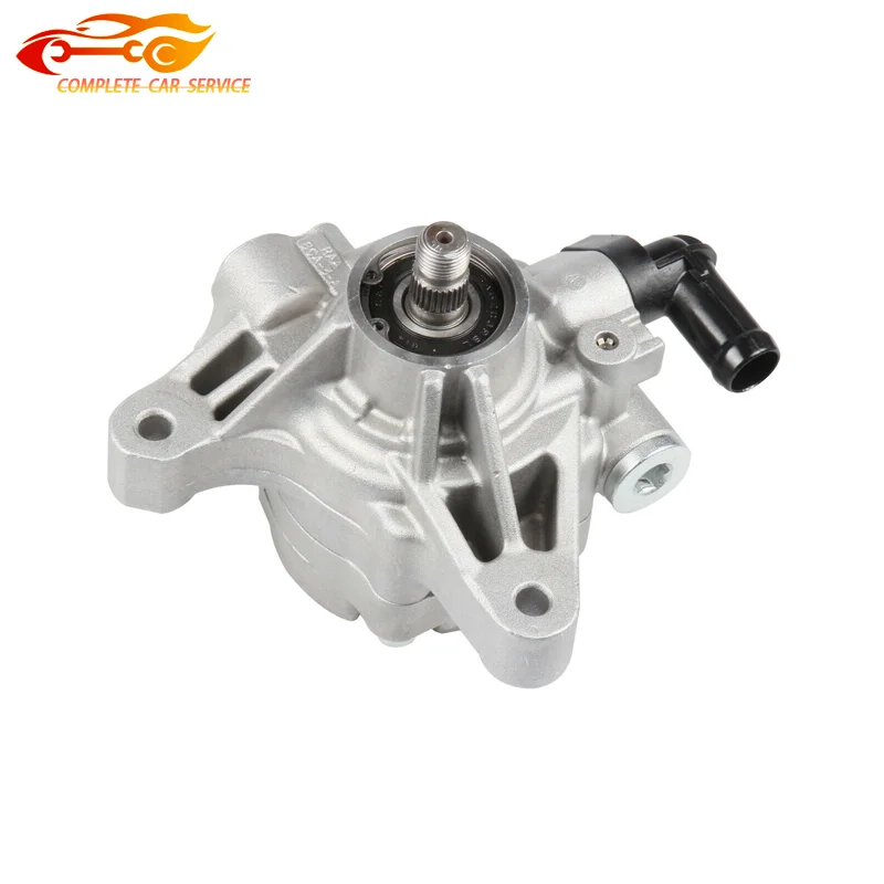 Power Steering Pump Suit For Honda Accord L4 2.4L 03-05 56110RAAA01 56110-RTA-013 56110-RAA-A01