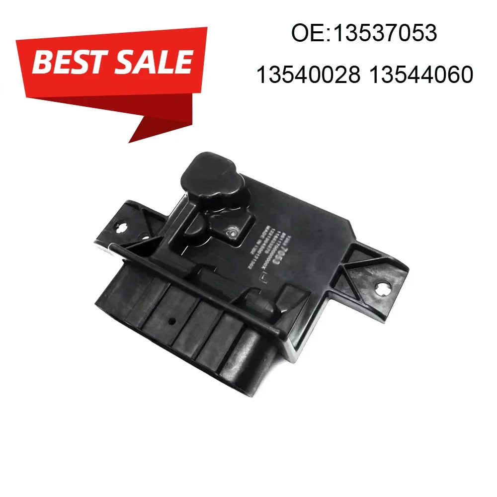 

Fit For GM Cadillac XT4 Escalade Chevy Silverado GMC Sierra 13537053 13540028 13544060 Fuel Pump Power Control Module