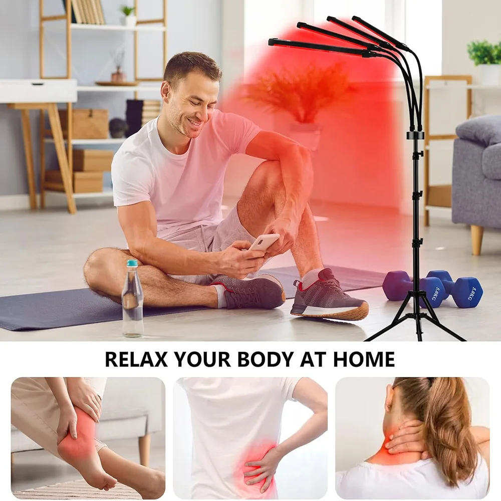 Thumbnail 3 - #30 Compare Light Therapy Lamps Before You Buy