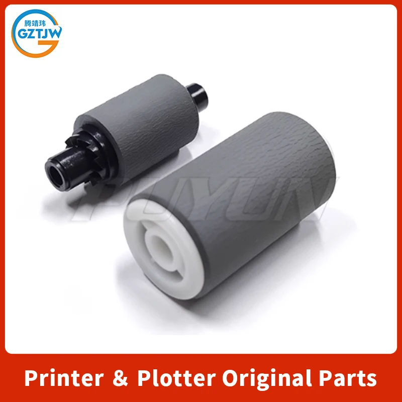 Adf Roller Assembly…