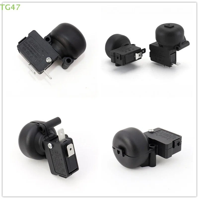 [Ya]Micro Anti Tilt…