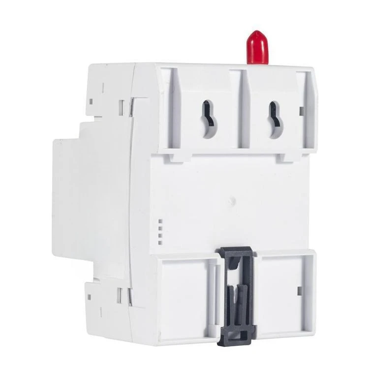 Wireless temperature measurement and acquisition device can be connected to 60 sensors