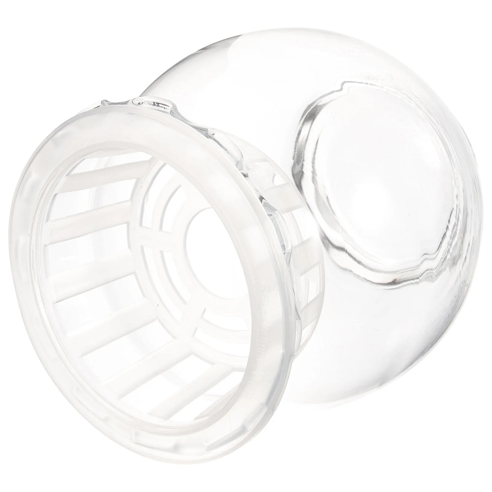 

Transparent Glass Vase for Flower Arranging Modern Hydroponic Container Creative Plant Holder for Home Decor Use