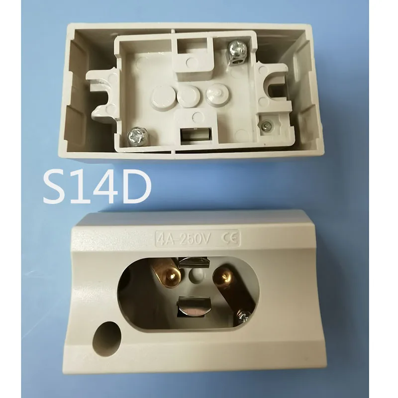 Accesorios de Iluminación