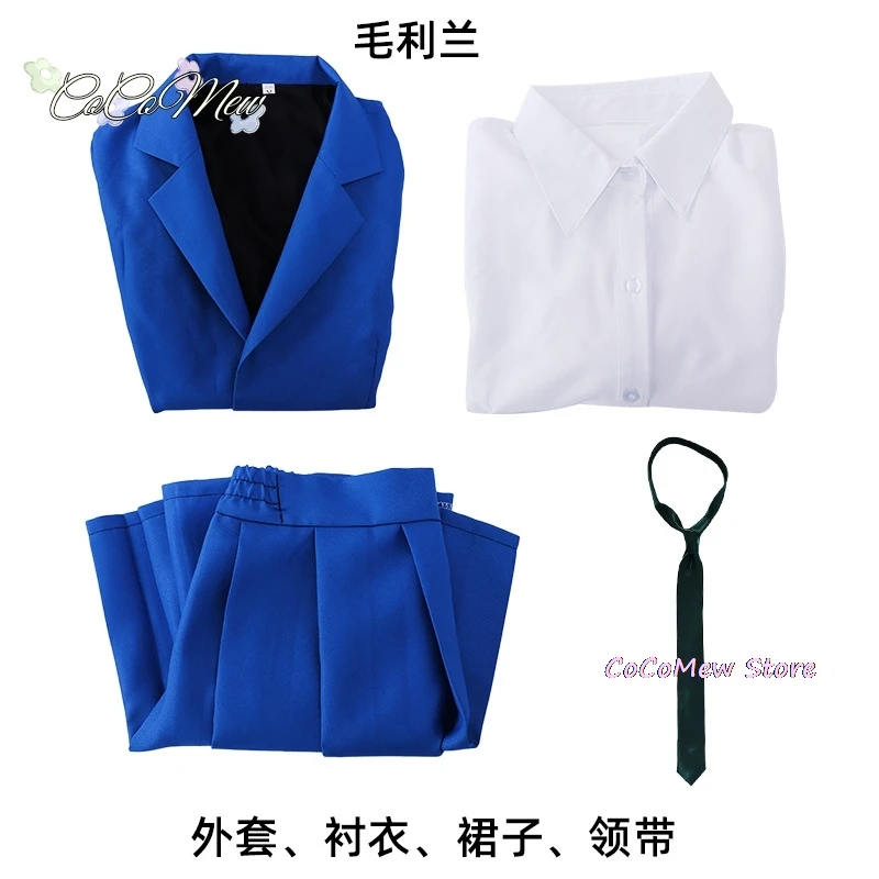 Sepatu Cosplay Kaito Kiddo, kostum Cosplay Edokawa Konan hatsori Heiji, sepatu seragam sekolah, detektif, permainan peran, harian