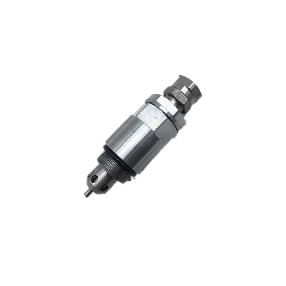 Loader Parts 723-90-64700 708-1H-03320 For Komatsu WA500-8 300-8 350 360 400 450 Safety Valve Hydraulic Pump LS Valve Flow Valve