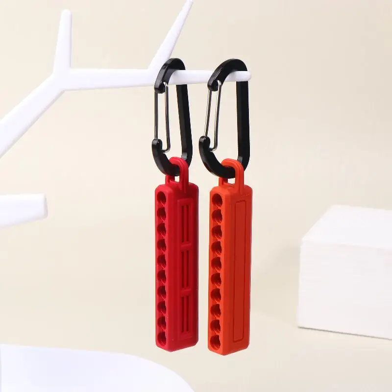 10*2cm Hex Shank Screwdriver Bit Holder Portable 10 Holes Storage Case Organizer Screw Driver Head Drill Bits Stand Case Tools