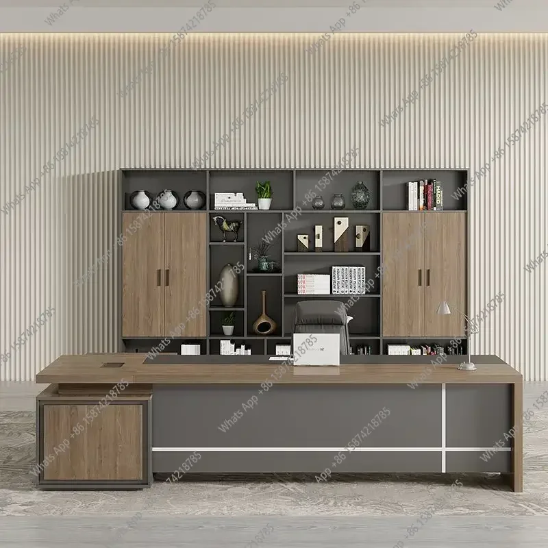 A69 Modern Organize… - image