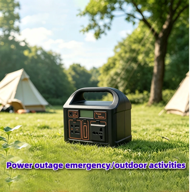 Batteria Portatile per Accumul - Solar Emergency Charger recensione e prezzo