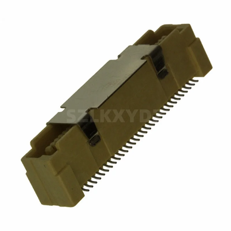 

2PCS/LOT 3-5177986-2 CONN PLUG 60POS SMD GOLD