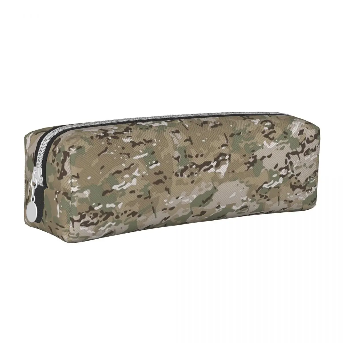 Multicam Pencil Cases Camouflage Military Pencilcases Pen Holder for Student Large Storage Bags Students School Gifts Stationery