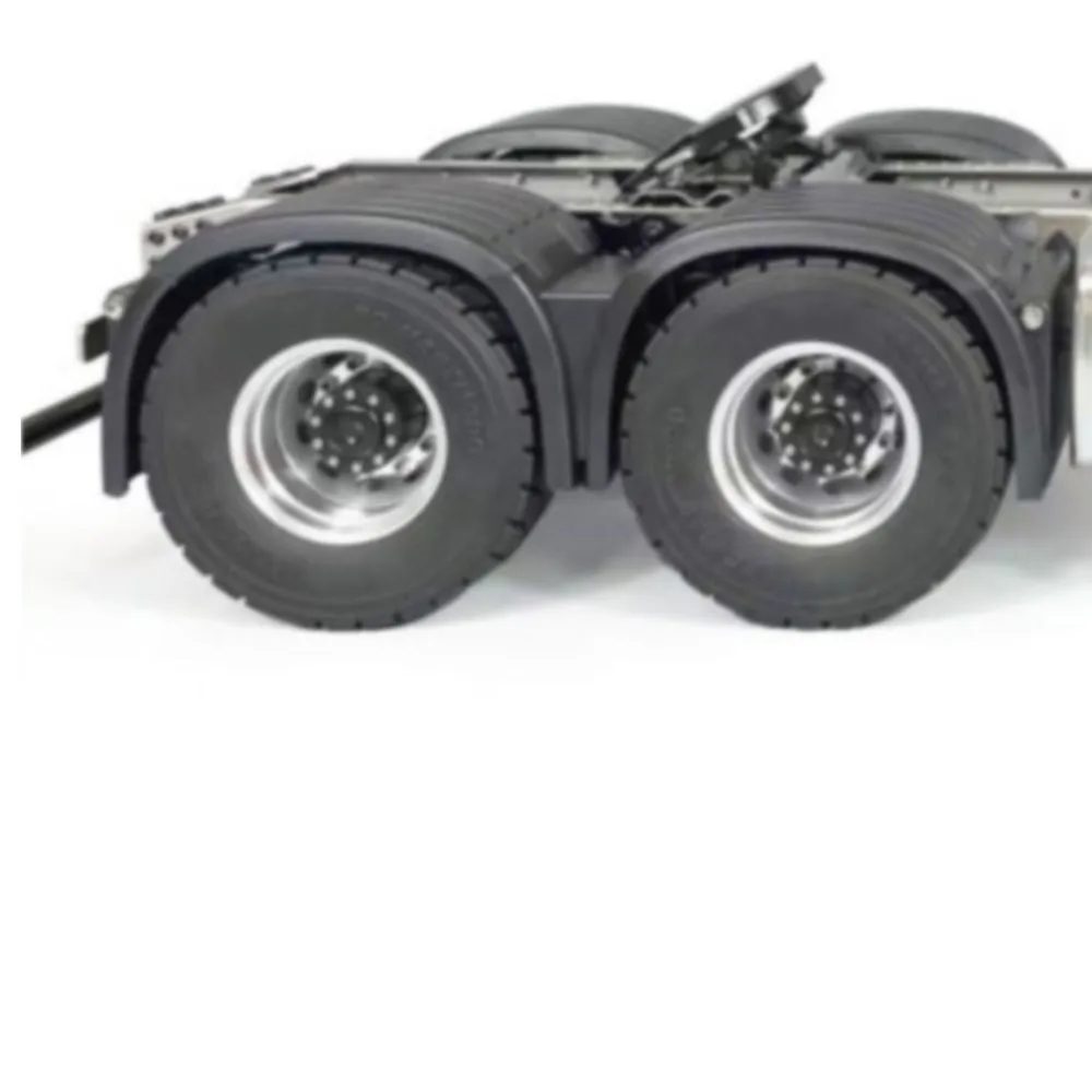 

Игрушки 1/14 6x6 Металлический RC Трактор Грузовик Радиоуправление Окрашенный Собранный Электромобиль Модель Двигателя Звук Свет Автомобиль Хобби Подарки