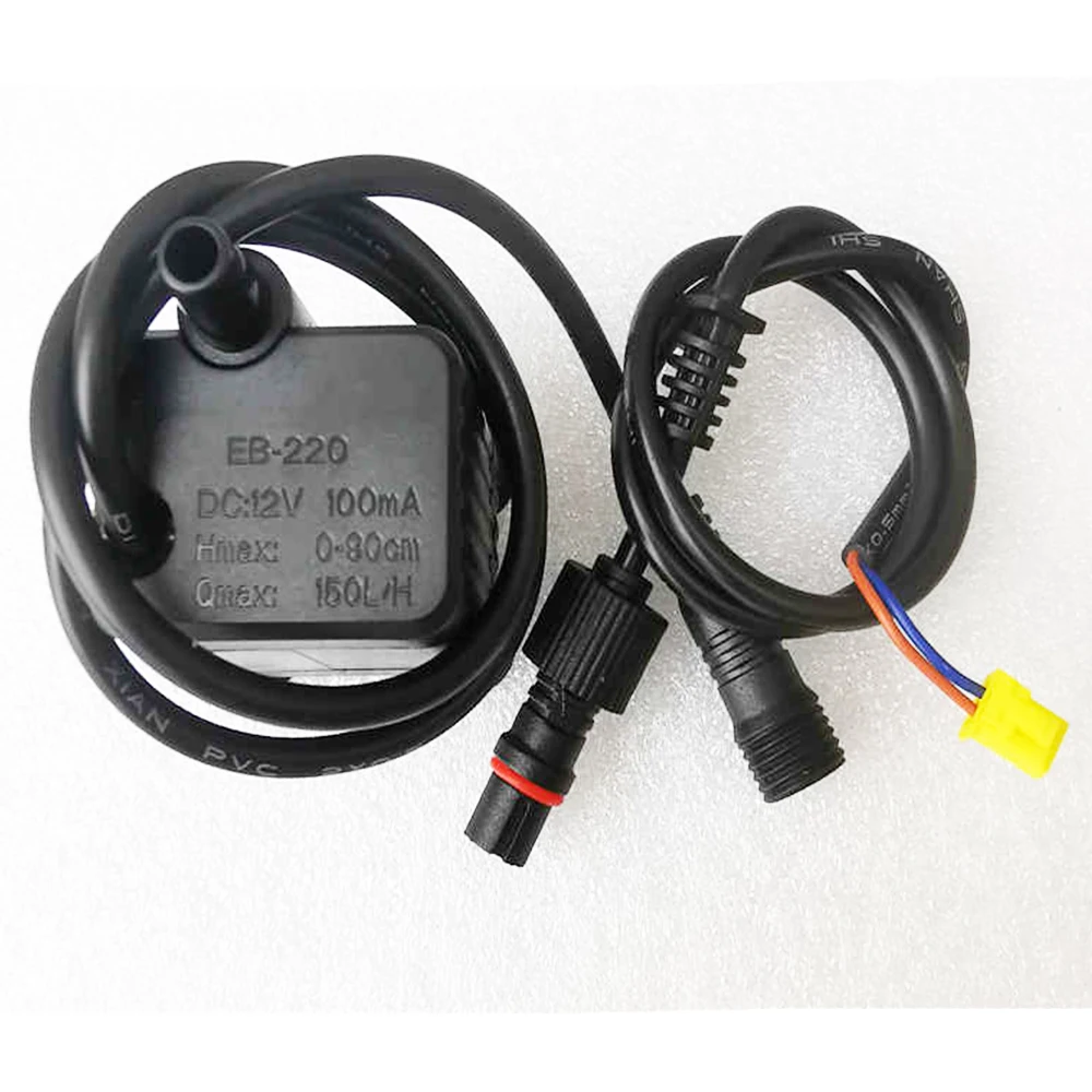 

EB-220 humidifier water pump suction pump floor standing water pump humidifier water humidifier accessories