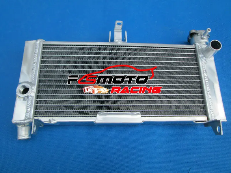 Aluminum radiator For Honda VFR400 NC21 VFR 400 NC 21