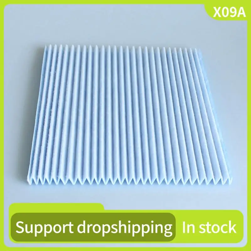 

X09A 10X подходит для фильтра очистителя воздуха Daikin Mc70kmv2 Mck57lmv2 Bac006a4c плиссированный фильтр