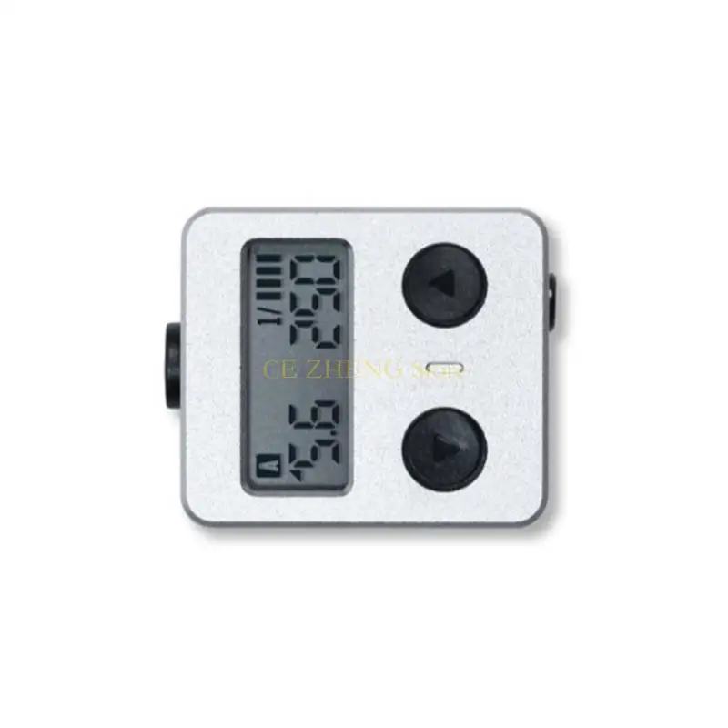 Light Meter Providing Reliabled Exposure Readings Easy to Use for Photographers