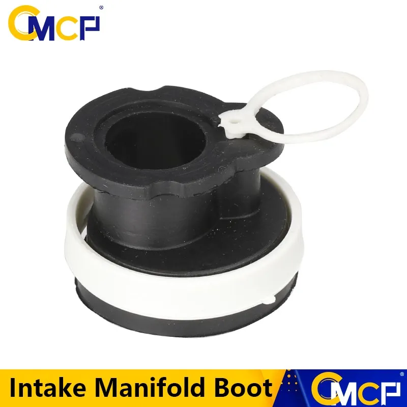 CMCP Chainsaw Intake Manifold Boot Replacement 1130 141 2200 for Stihl MS180 MS170 018 017 MS 170 180 Garden Power Tools