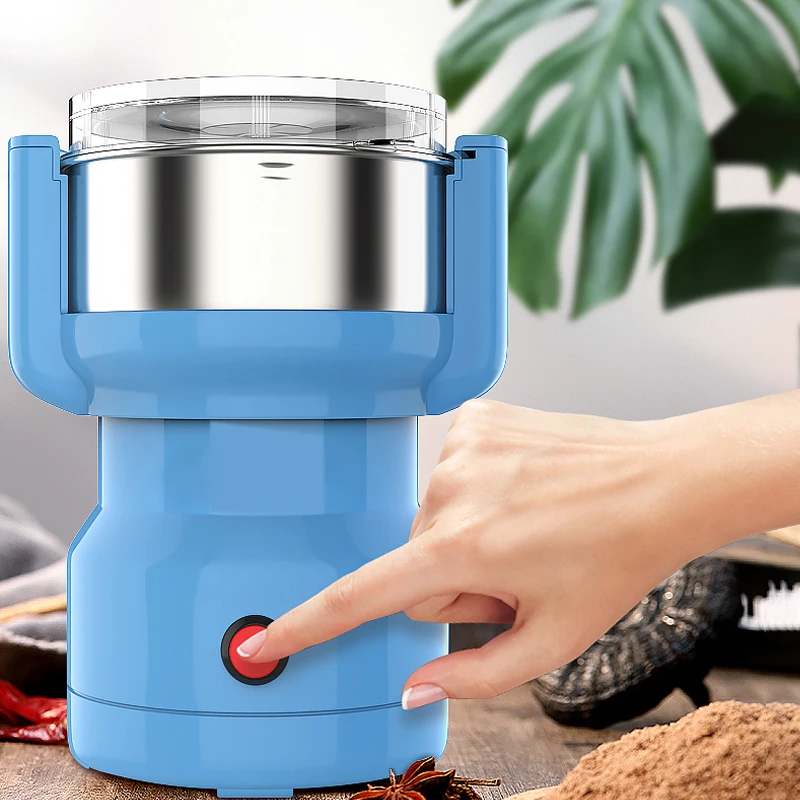Electric Grinder Ma… - image