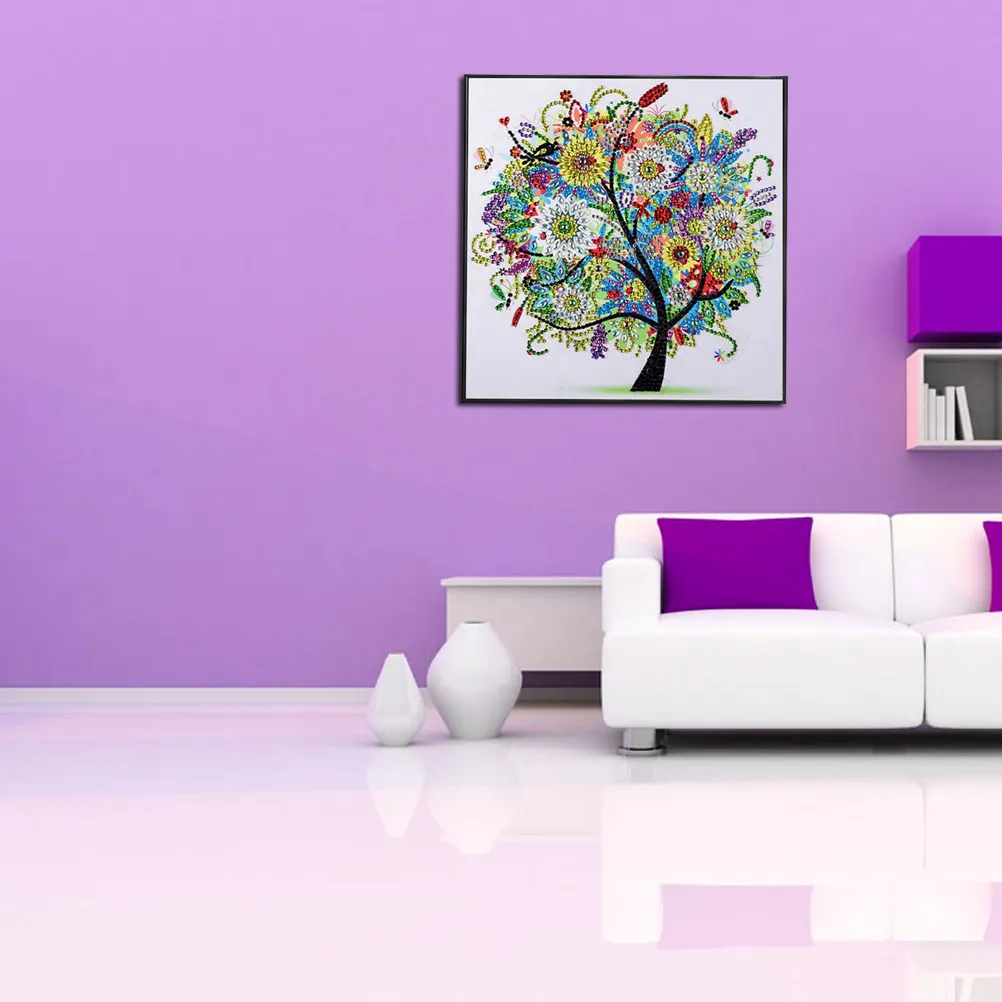 

Набор для рисования стразами своими руками: красочный комплект для начинающих, принадлежности для вышивания, инструменты для рукоделия, художественные узоры