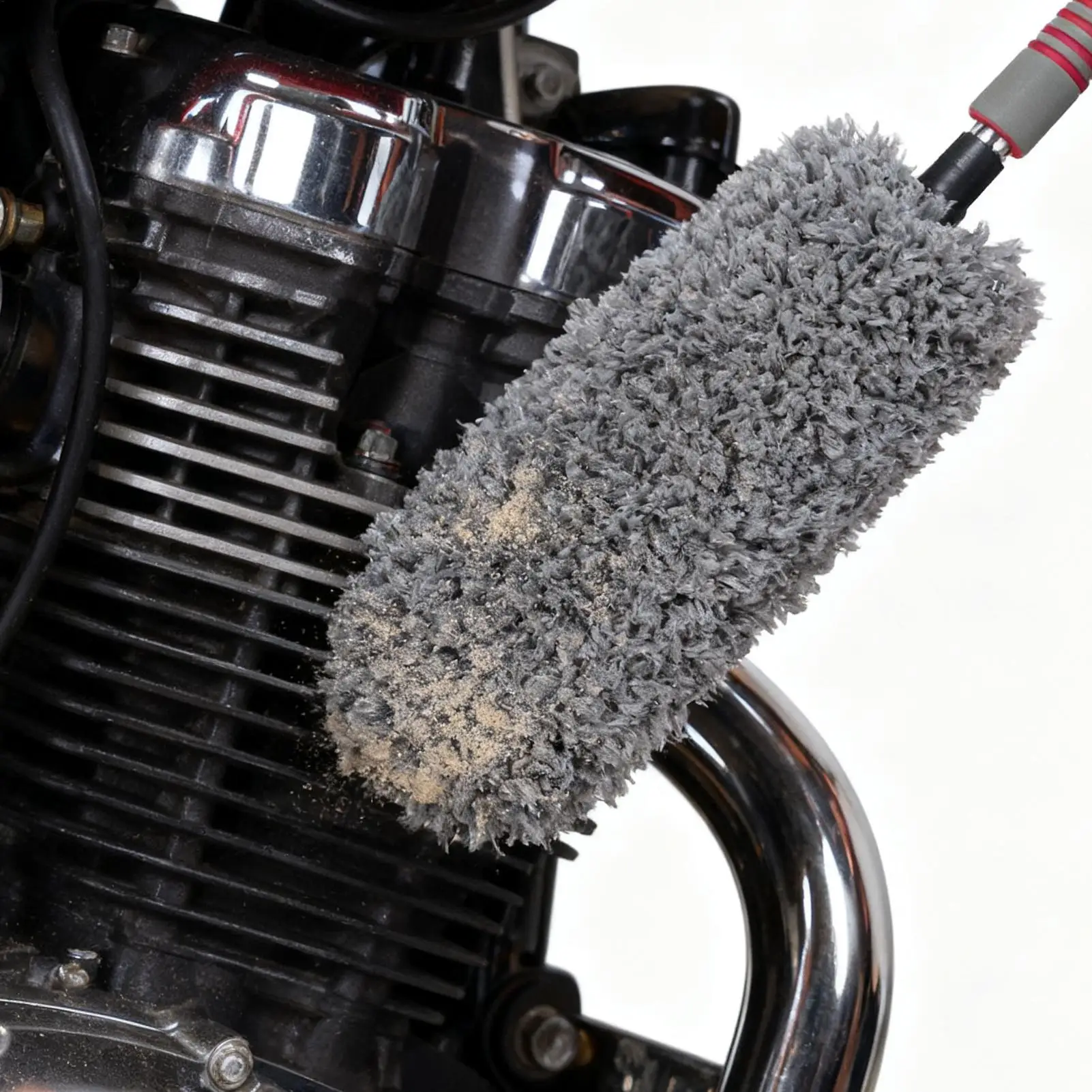 

Car Duster Interior Extendable Scratch Free Brush Car Cleaning Brush For Automotive Truck Interior Exterior Dashboard Windshield
