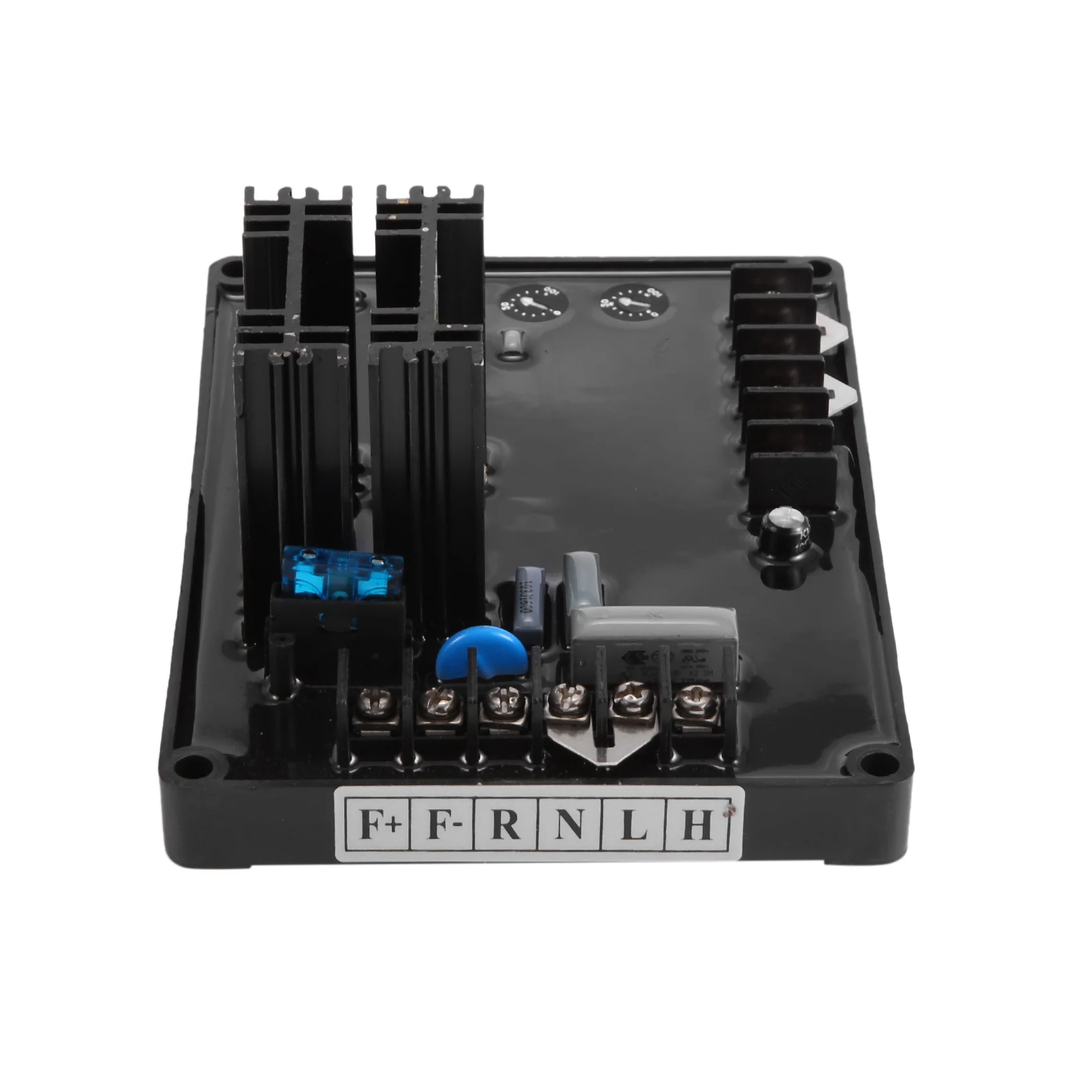 AT21-2X GAVR15B Brushless Auto Voltage Regulator 500Kva Generator Avr Alternator Parts Gavr Universal Power Stabilizer