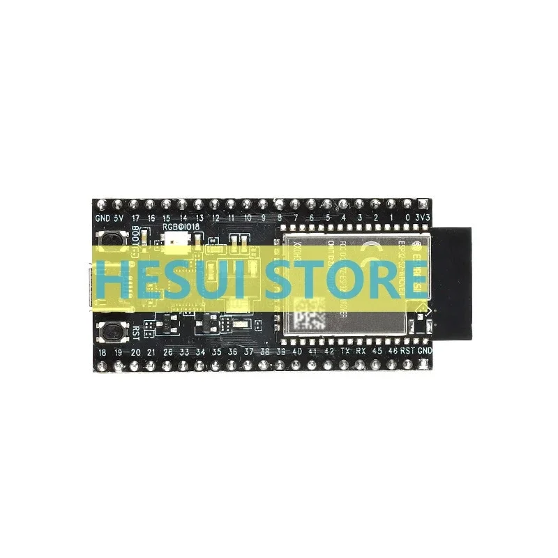 Esp32-S2-Saola-1R/1…
