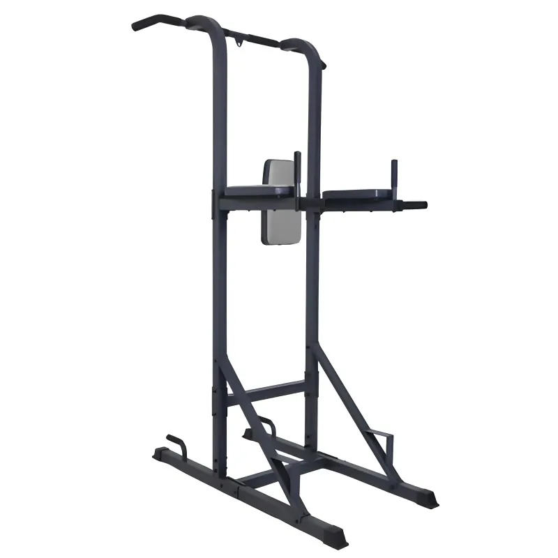 Heavy Duty Wall Mounted Pull up Bar 400KG Capacity Multi-Grip Chin up Station Power Tower for Strength Training