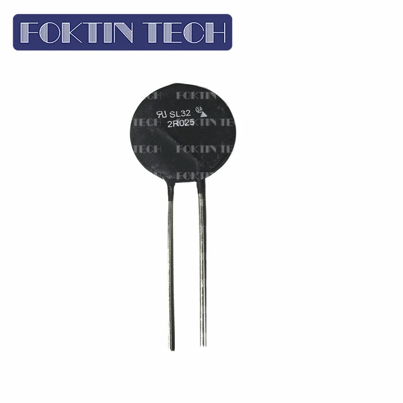 Free Shipping SL32 2R025 SL32 10015 SL32 1R030 Thermistor