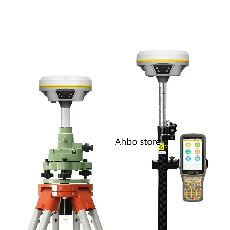 2024 In Stock Professional High-precision Land Surveying Equipment Gps Surveying Instrument GALAXY G3 Gnss Free Shipping