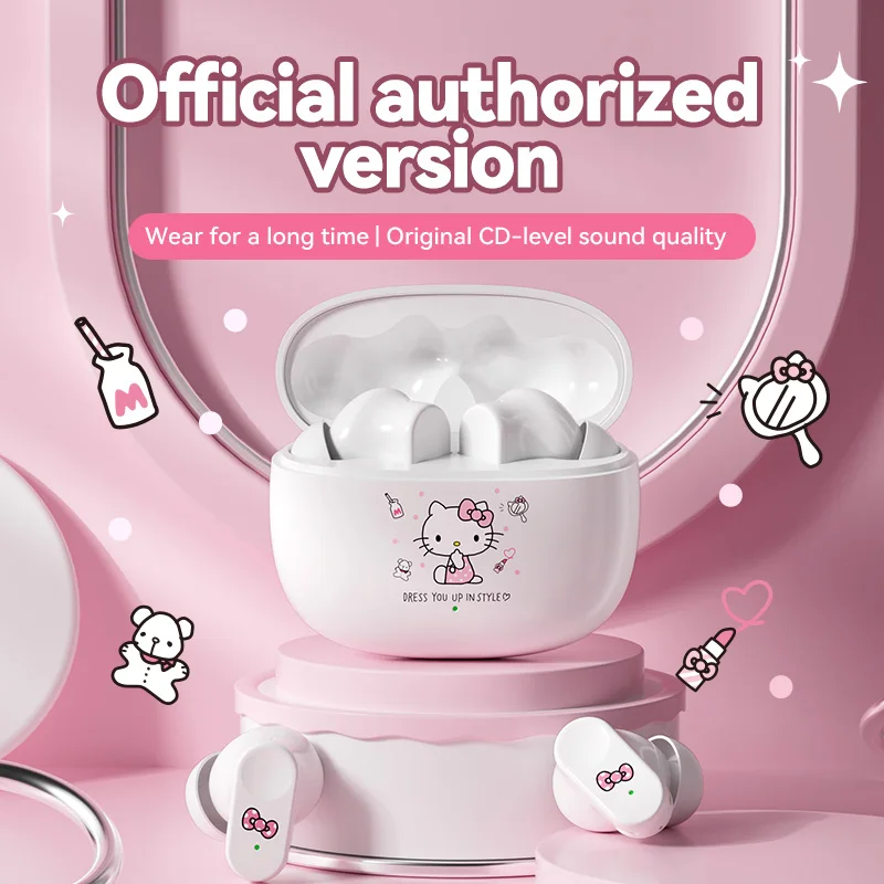 Tws Earbuds Q1 Cute… - image