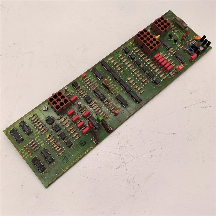 

Original Circuit Board Card LS10 For Polar 92 115 137 155