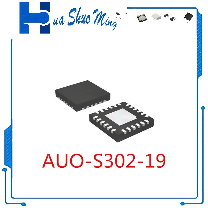 5Pcs/Lot Auo-S302-1…