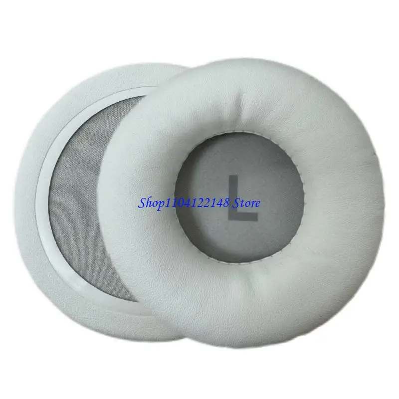 P9FA Soft and Flexible Ear Cushions for OneOdio STUDIO PRO10 Improved Sound Quality
