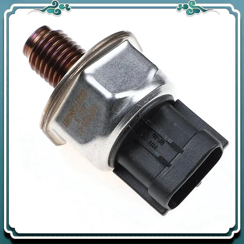 Premium 55PP05-01 55PP0501 Fuel Rail Hight Pressure Sensor For Ford Mitsubishi L200 Pajero Montero 2.5 Di-D