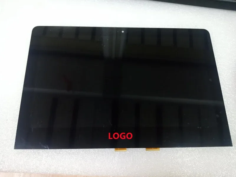 

13.3 inch Laptop Screen For HP Envy 13AD 13-AD FHD 1920*1080 LED LCD Touch Screen Display Assembly Upper Part Non-touch