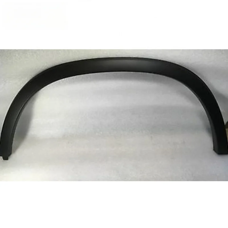 Front Wheel Arch Eyebrow Flare Trim OE Number 42490924 42490925 Compact SUV 2017 Exterior Mod Parts