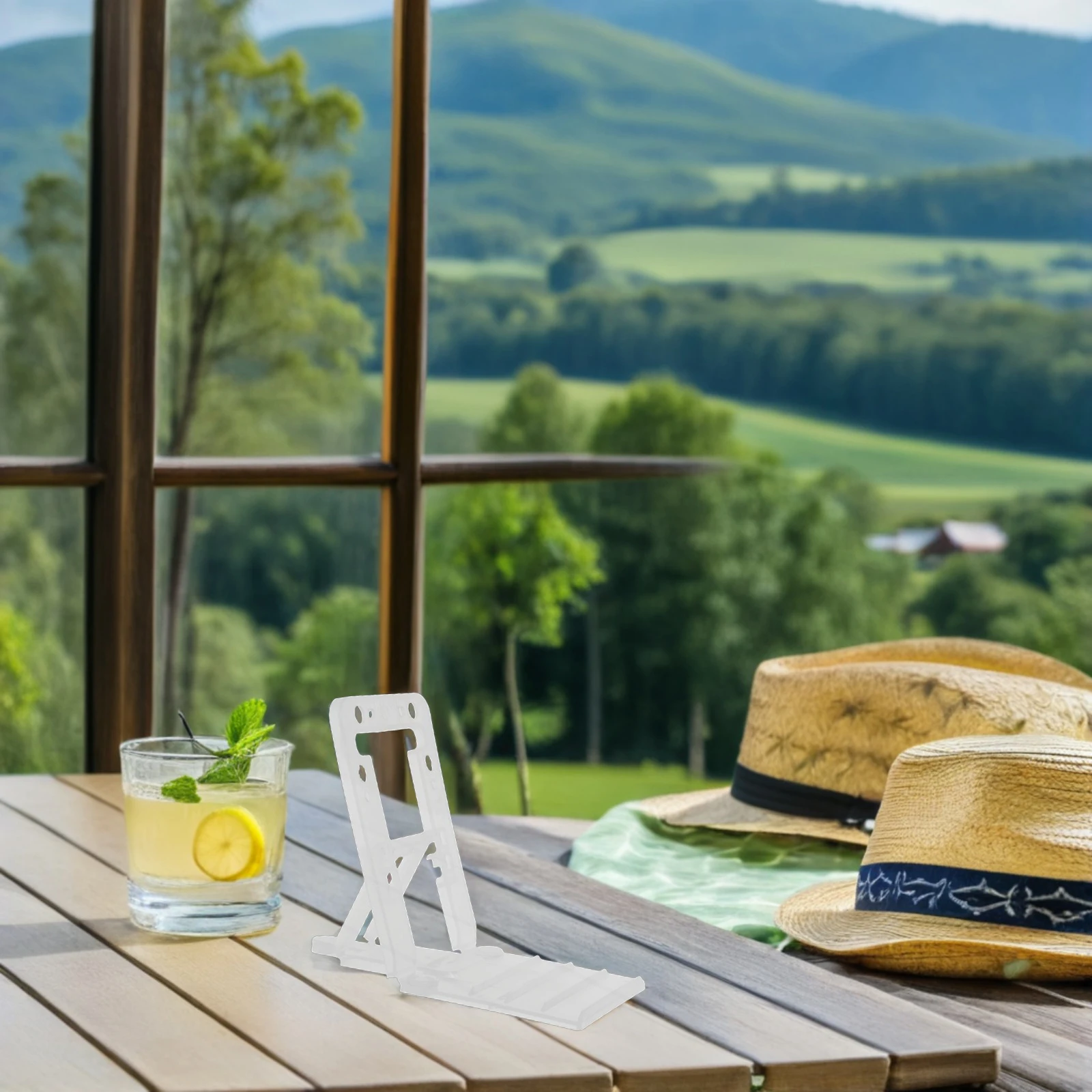 5pcs Rack Support Bracket Display Shelf Compatible Floating Shelves Book Bar Bottle L Shape Stability Versatile