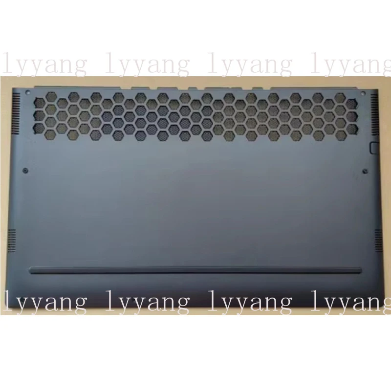 f  For DELL Alienware M17 R5 R6 R7 Laptop Bottom Cover D Shell Lower Case 0TTKPP