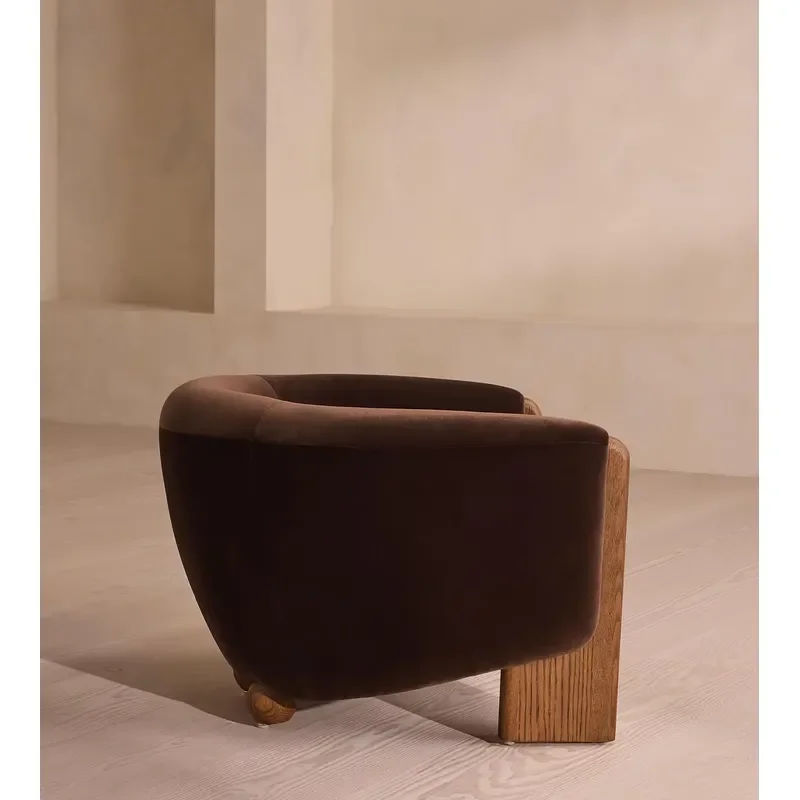 High Quality Living Room Sofas Feature Handmade Customized Unique Villa Conveniently Eco-friendly Living Room Sofas
