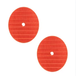 2Pcs Humidifier Filter For Daikin KNME998A4E BNME998A4C For MCK75JVM-K MCK57LMV2-R MCK57LMV2-W KJFL270A Air Purifier Filter