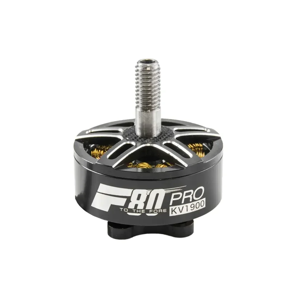 RoRusT-HOBBY F80 PRO Brushless Motor For FPV Racing Freestyle Long Range RC Drones DIY Parts
