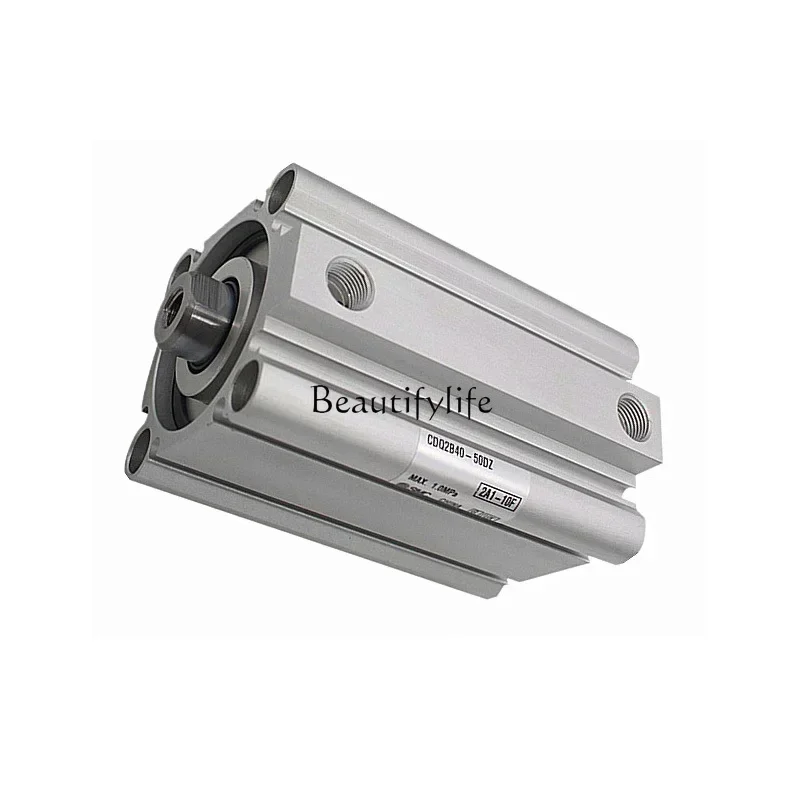 

B Thin Cylinder Cq2b Cdq2a12/16/20/25/32/40/50/63/80/100-35-75dmz
