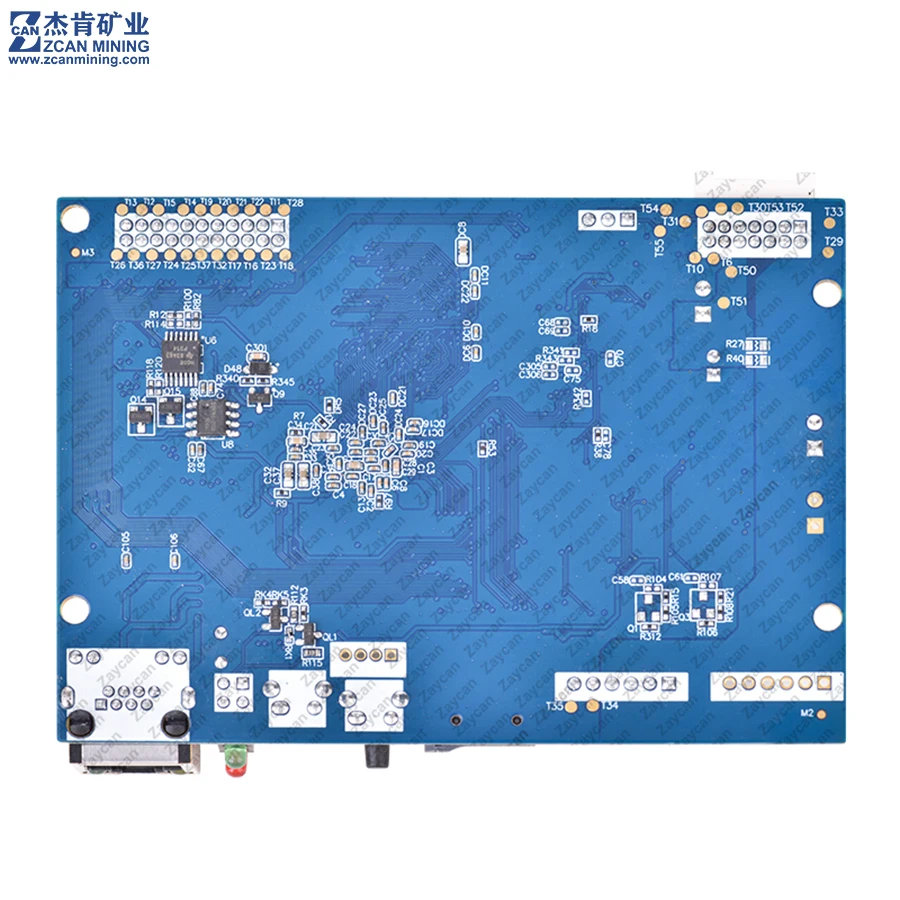 Zcan Mining Wholesale CB2_V8 PCB Board Whatsminer M20S M21S Controller M20S M21S Control Board