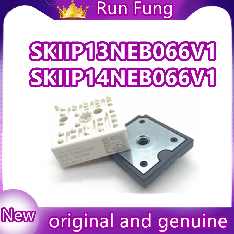 SKIIP13NEB066V1 SKIIP14NEB066V1 New and original MODULE