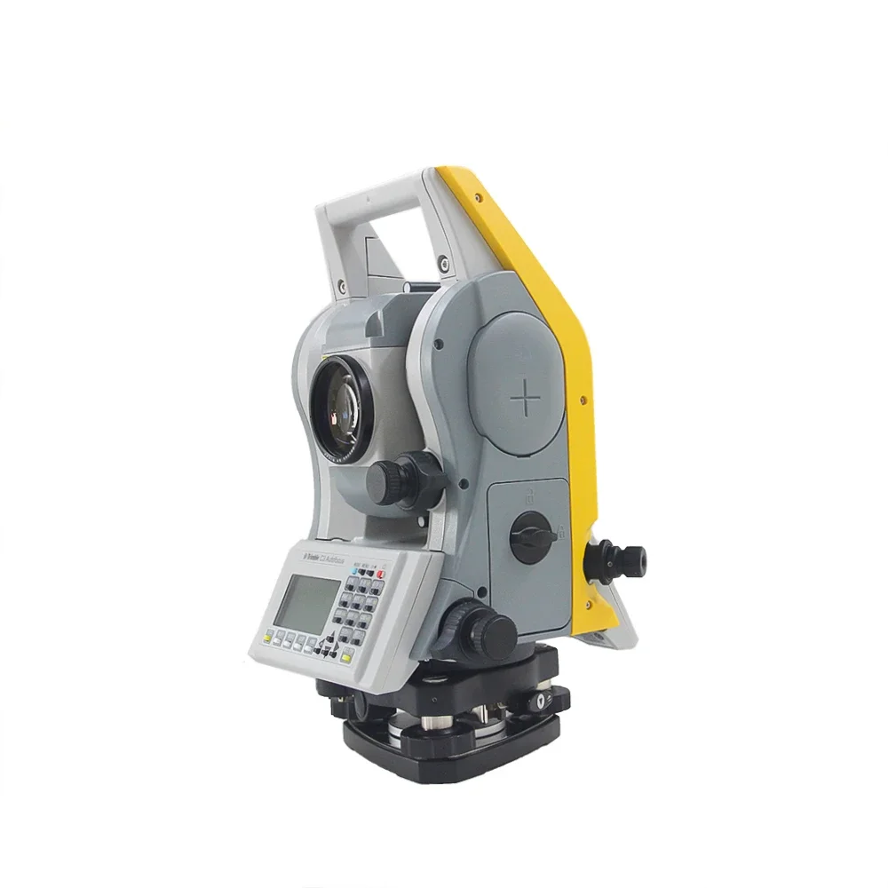 C3 Survey High Performance 30x Magnification Total Station