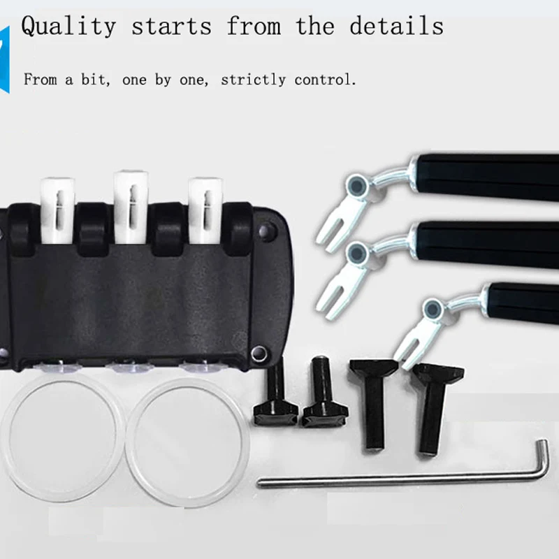 Best Seller Ice Cream Machine 1200W Soft Ice Cream Making Machine 3 Flavors Vending Machine