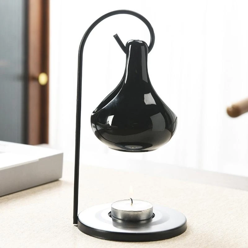 Essential Oil Burner Diffuser 4