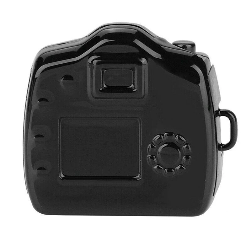 Mini Camera Portable Audio Video Recorder Ultra Small Body Camera Sport DV Security Protection Surveillance Camcorder
