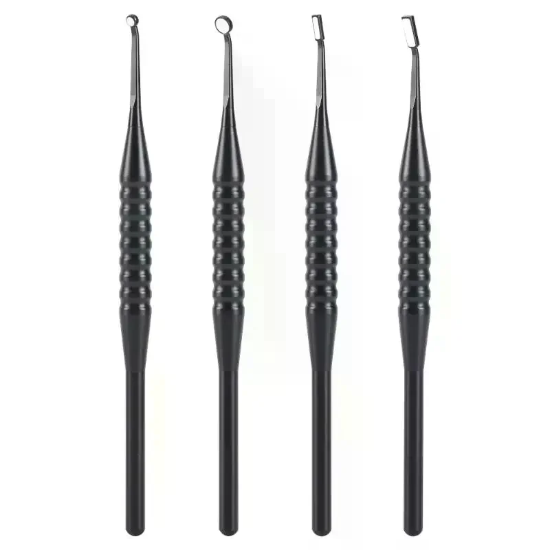 

Стоматологический микрозеркальный отражатель со съемной ручкой, дезинфицируемый автоклавируемый одонтоскоп, многофункциональные инструменты для проверки