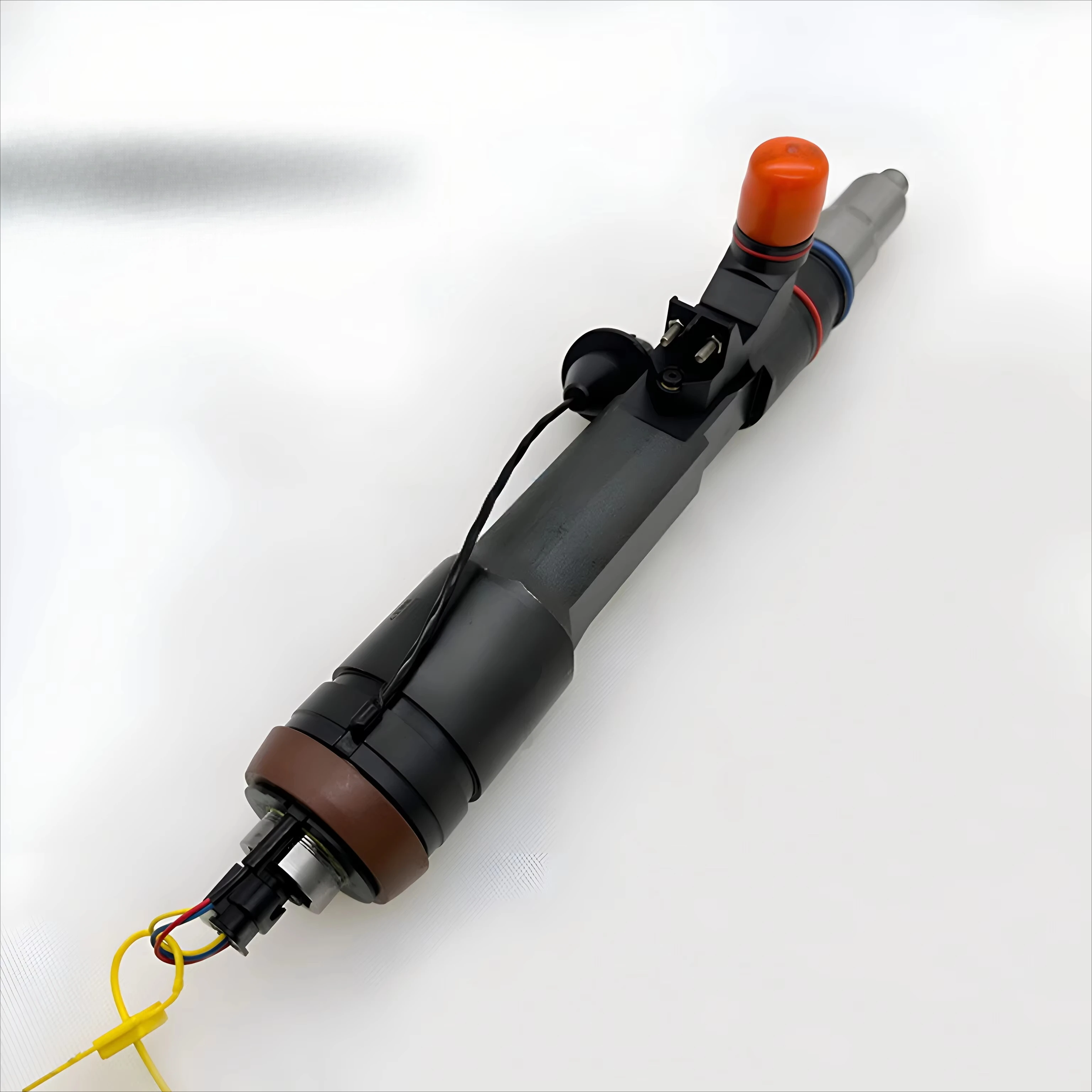 The new X52907500115 VTO for MTU4000.04  engines - G10012B injectors are in perfect condition